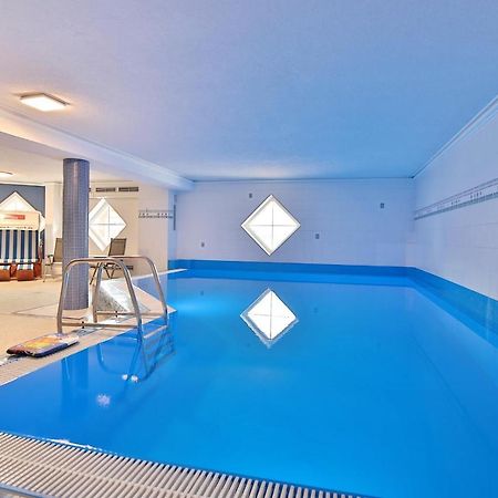 Residenz Ostseestrand Appartement 17 Scharbeutz Luaran gambar