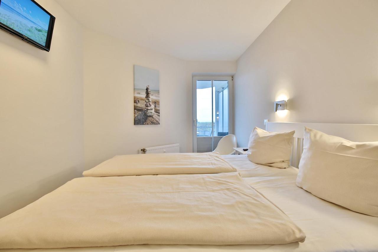 Residenz Ostseestrand Appartement 17 Scharbeutz Luaran gambar